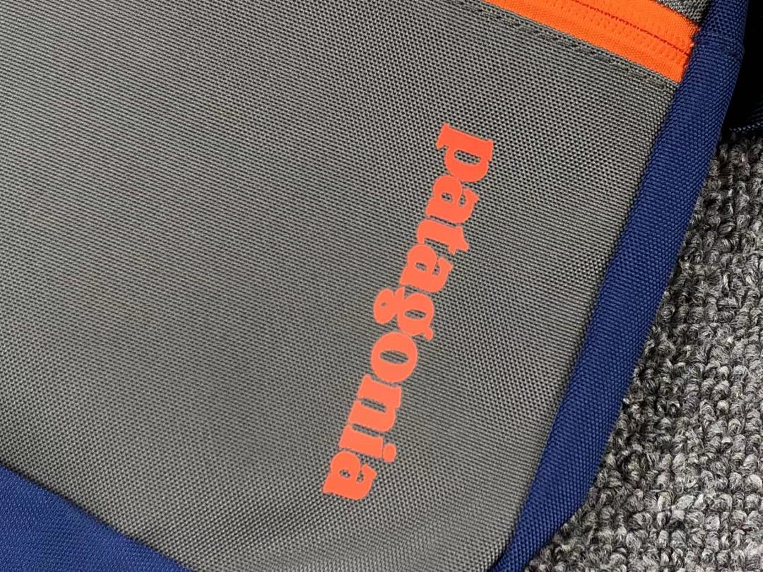 On Running 75 PATAGONIA BAG (Long 15CM* Wide 5CM* High 19CM) - Image 25