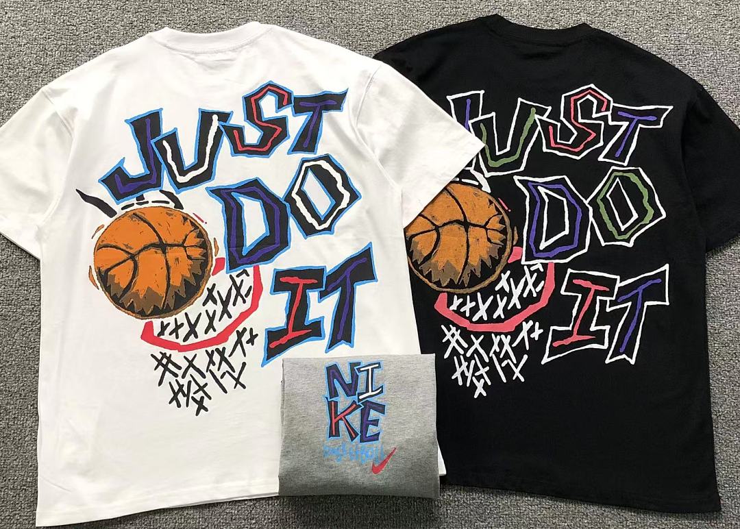 Nike 113 N⭐K⭐ T-SHIRT 3206120219 (Im 170Cm 60Kg I Wear Size L In The Phot) - Image 6