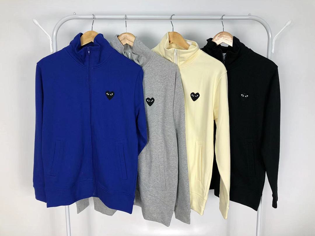 Comme des Garcons 258 CDG - Image 34