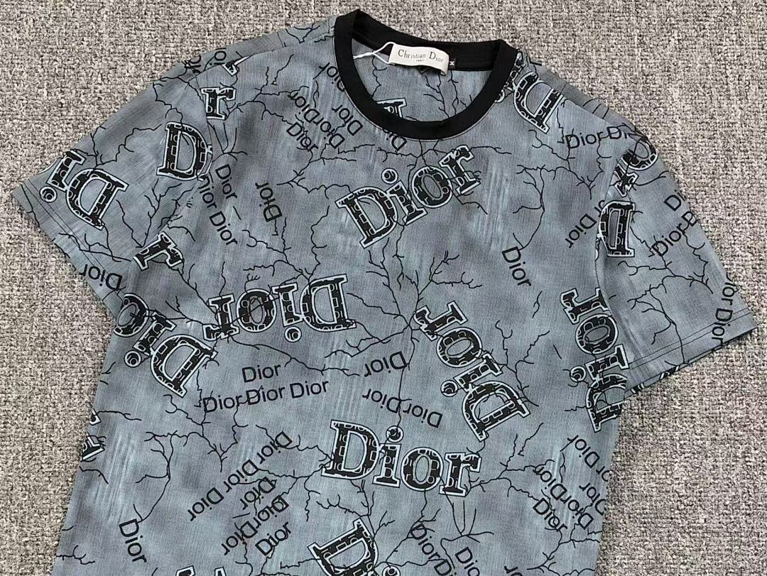 Dior 138 D⭐O⭐ T-SHIRT - Image 7