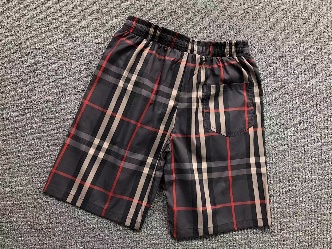 Burberry 95 B⭐R⭐E⭐RY SHORTS 3103292020 (Im 170Cm 60Kg I Wear Size L In The Phot) - Image 12