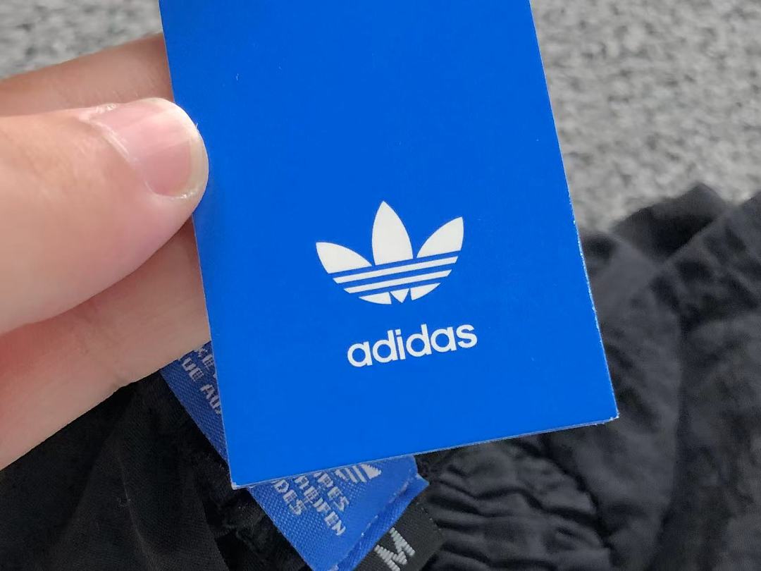 Adidas 168 A⭐I⭐AS TROUSERS 4205080877 (Im 170Cm 60Kg I Wear Size M In The Phot) - Image 21