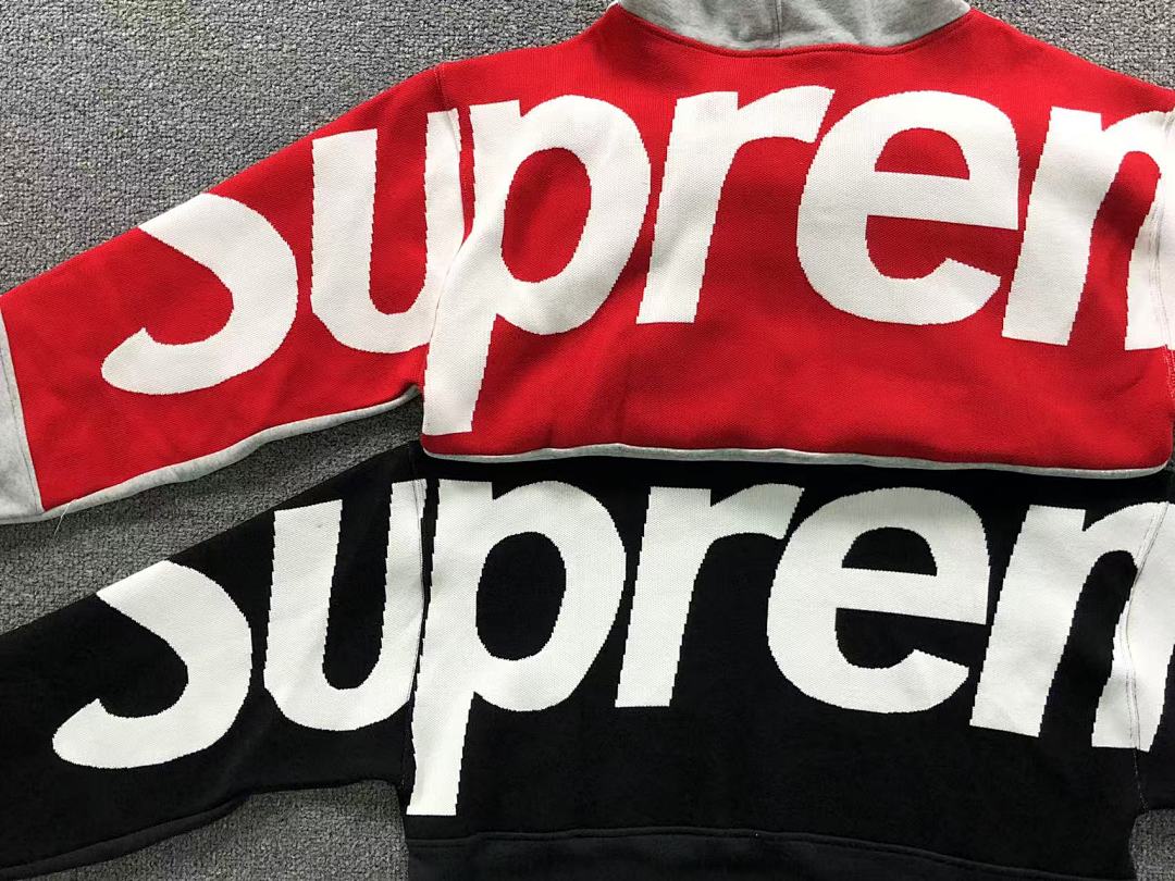 Supreme 228 S⭐⭐R⭐⭐E HOODIE 4109250377 (Im 170Cm 60Kg I Wear Size S In The Phot) - Image 13