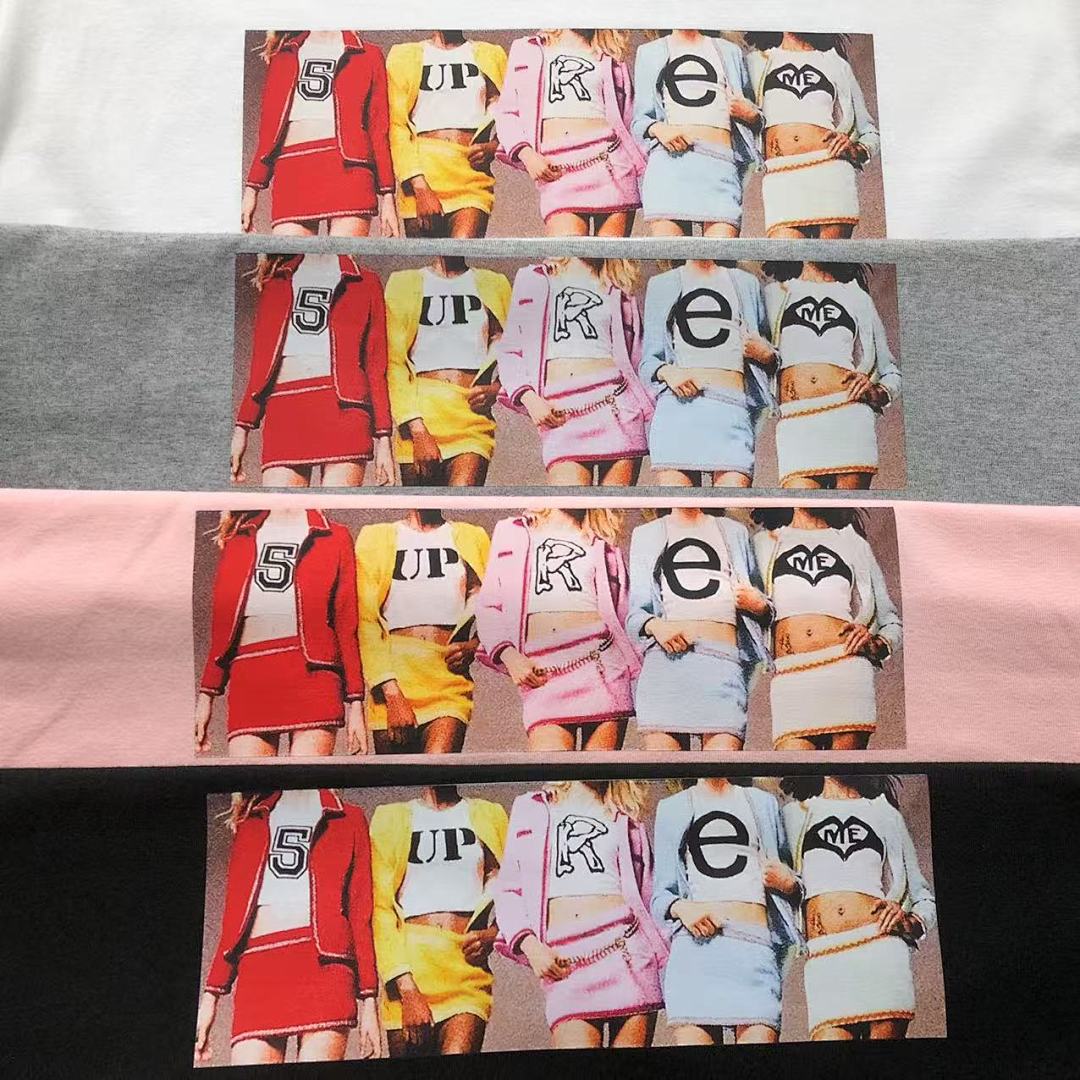 Supreme 95 S⭐⭐R⭐⭐E T-SHIRT 123140302 (Im 170Cm 60Kg I Wear Size M In The Phot) - Image 16
