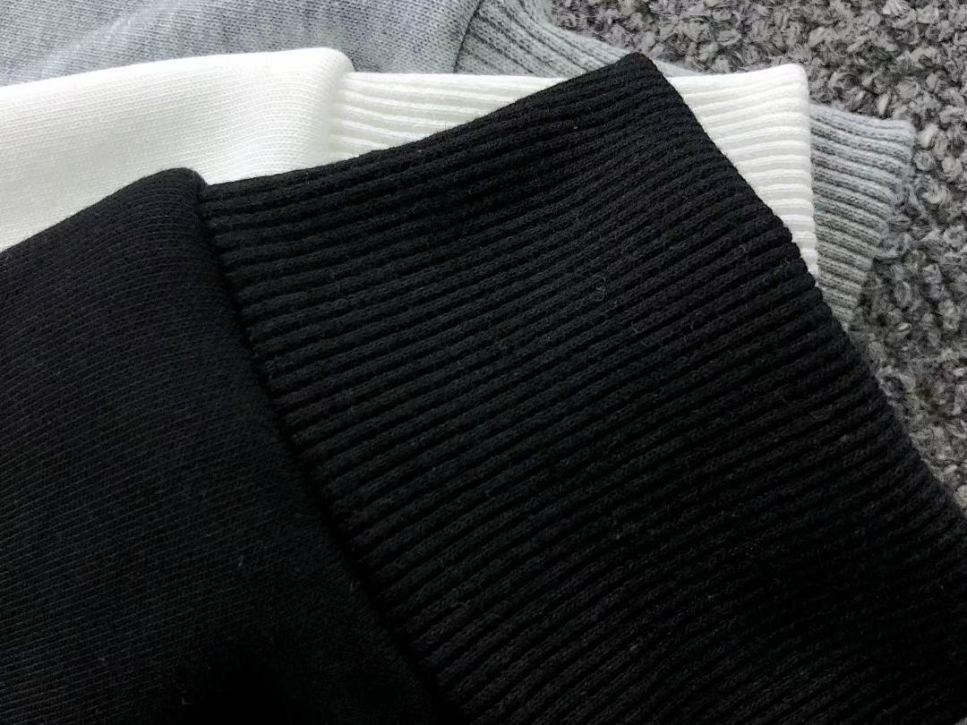 Unbranded 175 D⭐O⭐ HOODIE 2112091501 (Im 170Cm 60Kg I Wear Size M In The Phot) - Image 18
