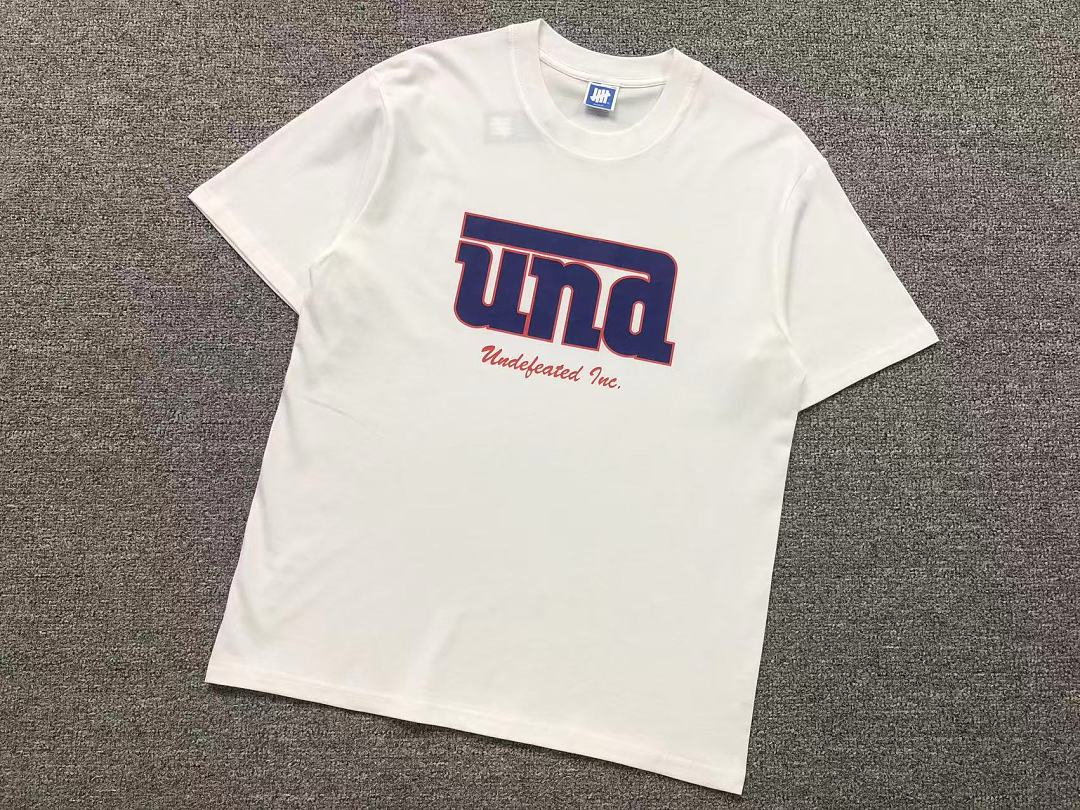 Undefeated 88 UNDEFEATED T-SHIRT 126170802 (Im 170Cm 60Kg I Wear Size M In The Phot) - Image 8