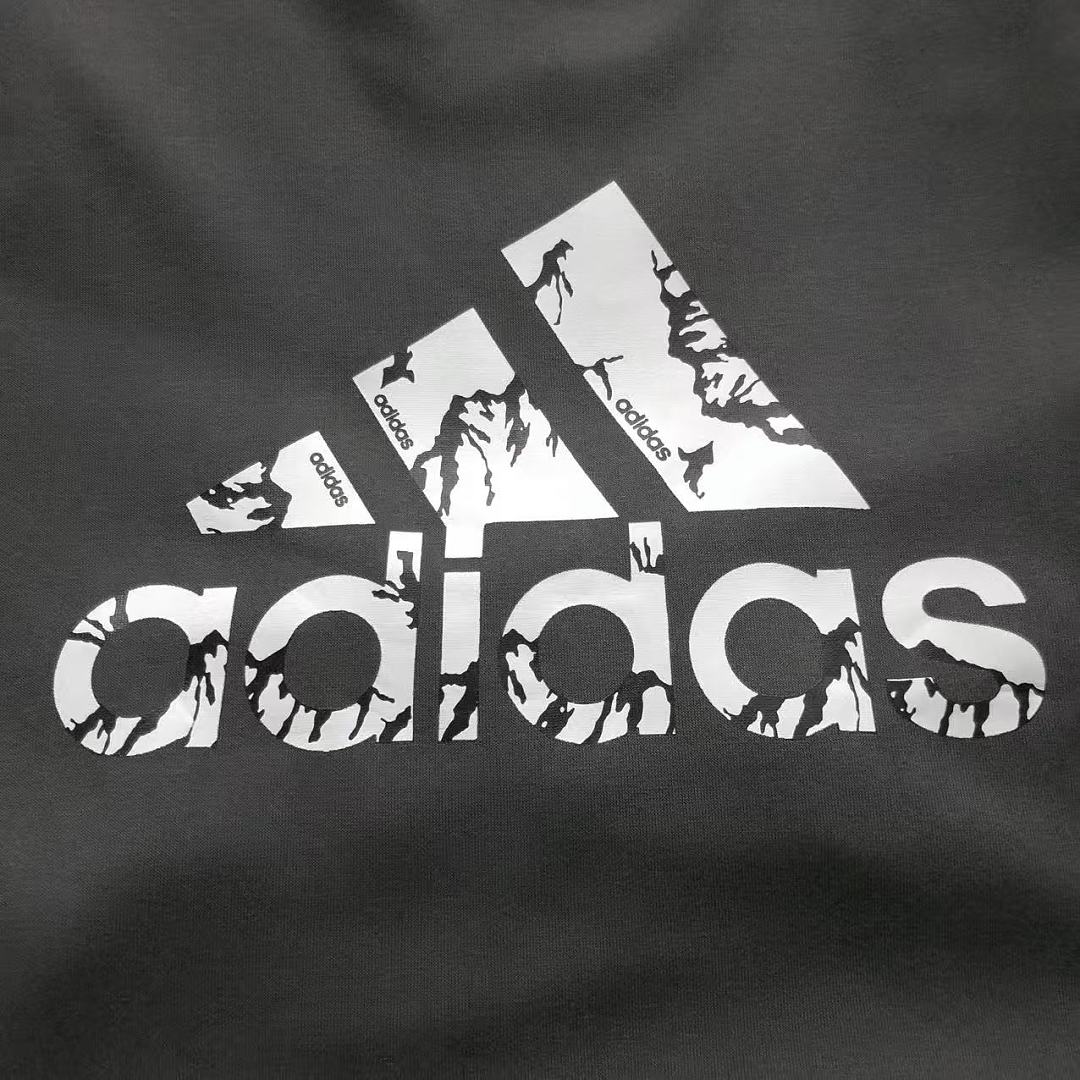 Adidas 168 A⭐I⭐AS HOODIE 2208010204 (Im 170Cm 60Kg I Wear Size XL In The Phot) - Image 18