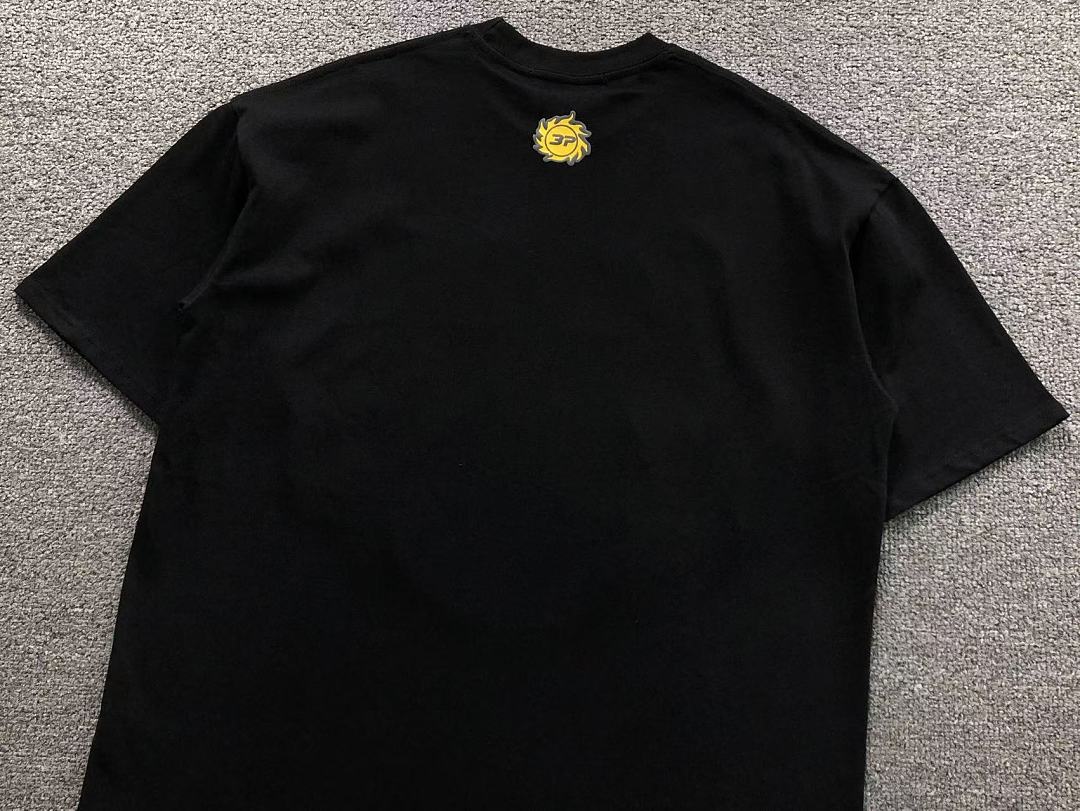 Broken Planet 85 BROKEN PLANET T-SHIRT 524300278 (Im 170Cm 60Kg I Wear Size L In The Phot) - Image 17