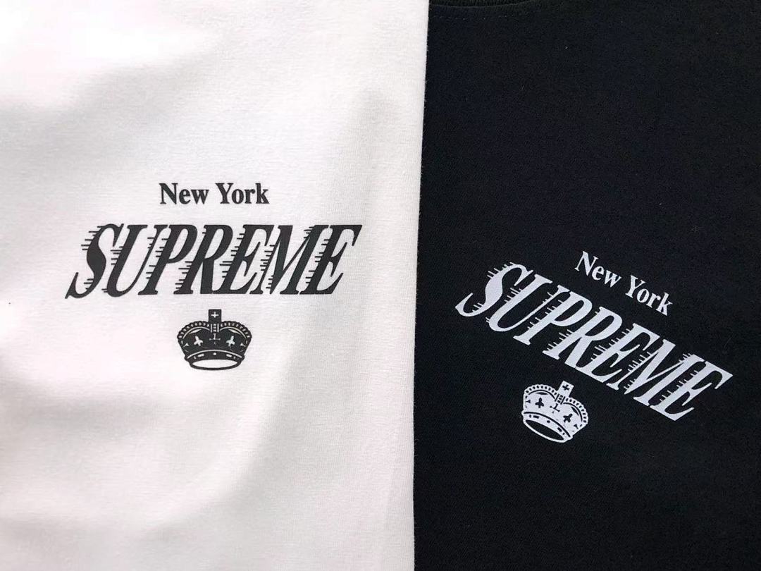 Supreme 95 S⭐⭐R⭐⭐E LONG SLEEVED 582008123 (Im 170Cm 60Kg I Wear Size M In The Phot) - Image 17