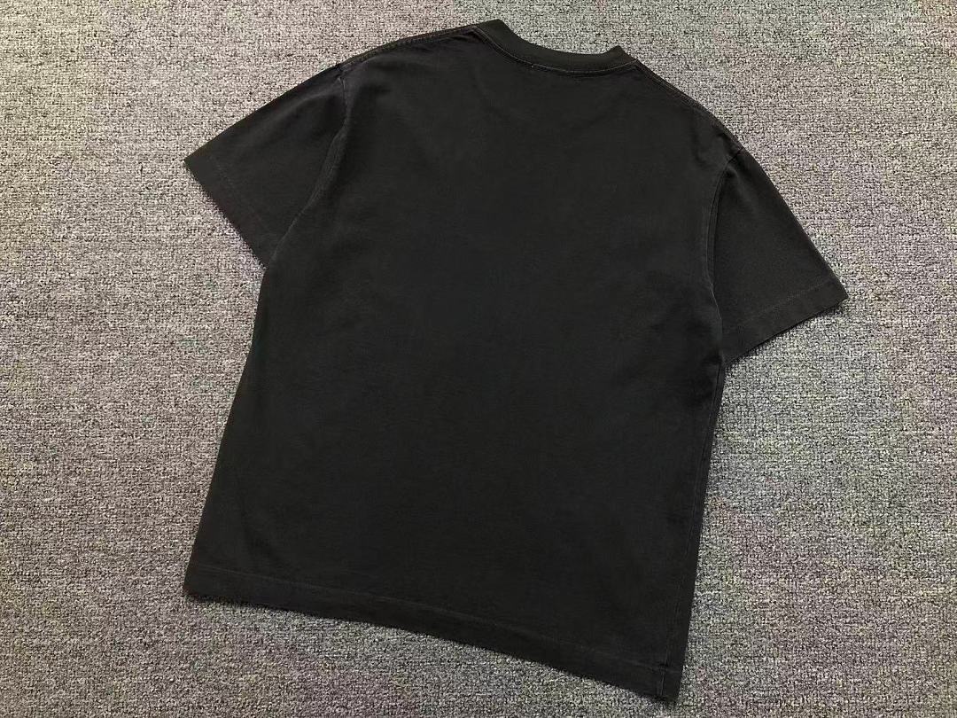 Kith 148 KITH T-SHIRT 22043017001 (Im 170Cm 60Kg I Wear Size S In The Phot) - Image 11