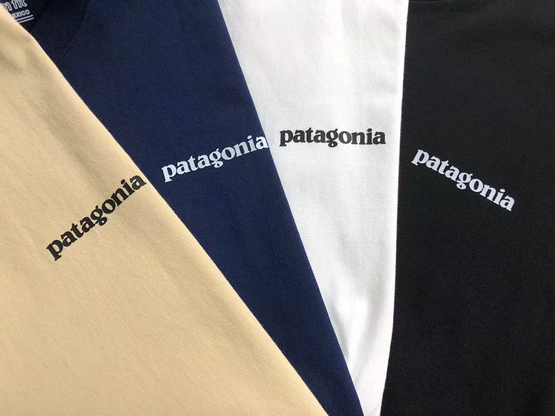On Running 78 PATAGONIA T-SHIRT 3106130502 (Im 170Cm 60Kg I Wear Size M In The Phot) - Image 24