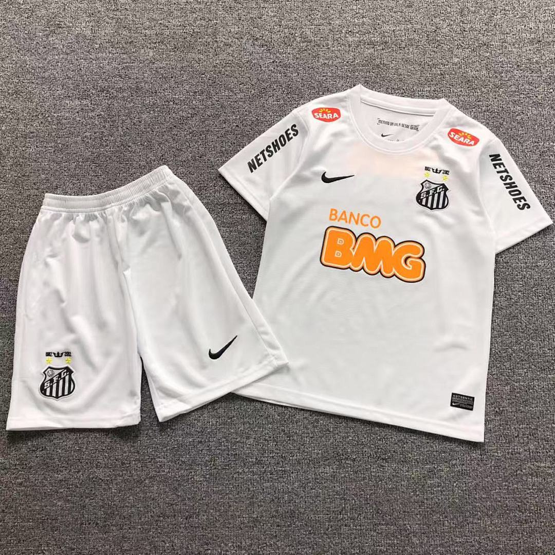Chanel 95 FOOTBALL T-SHIRT SHORTS