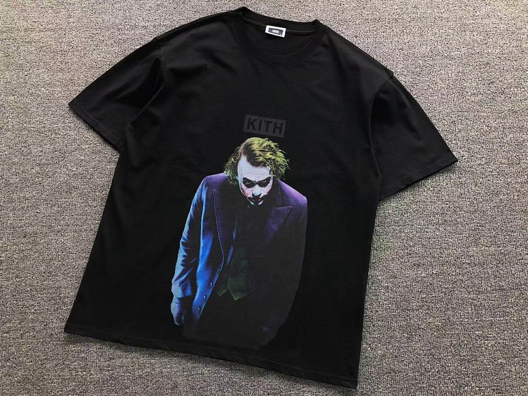 Kith 95 KITH T-SHIRT 504192895 (Im 170Cm 60Kg I Wear Size XL In The Phot) - Image 6