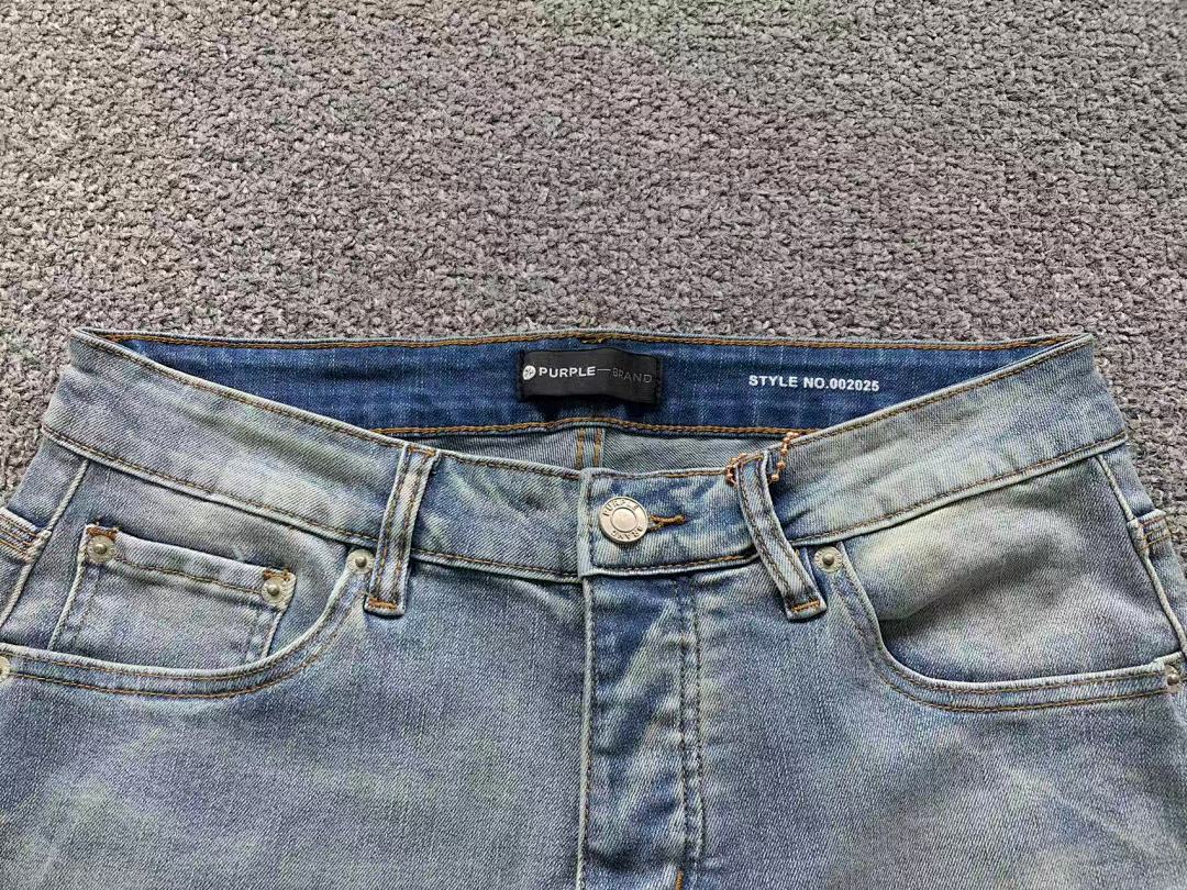 Purple 185 PURPLE SHORTS 3110254417 (Im 170Cm 60Kg I Wear Size 30 In The Phot) - Image 14