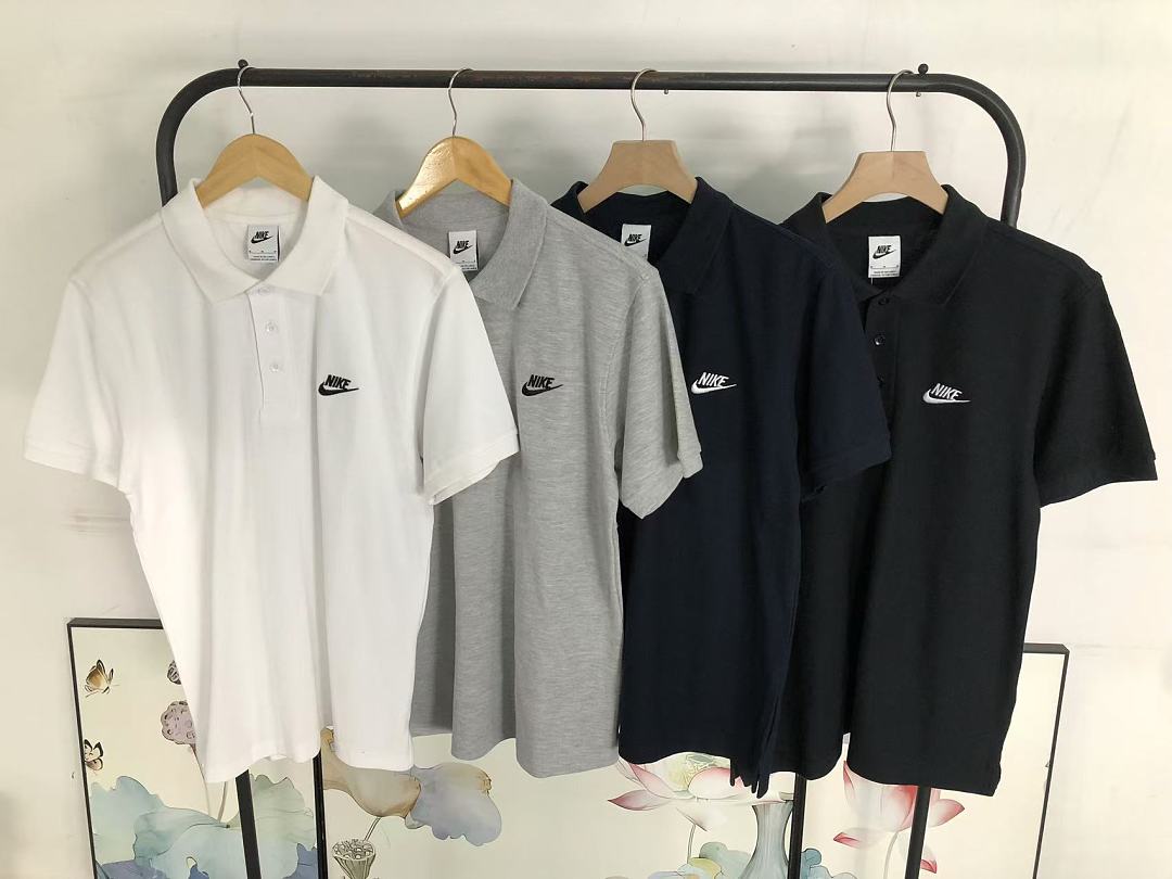 Nike 98 N⭐K⭐ POLO 52082506123 (Im 170Cm 60Kg I Wear Size M In The Phot) - Image 25