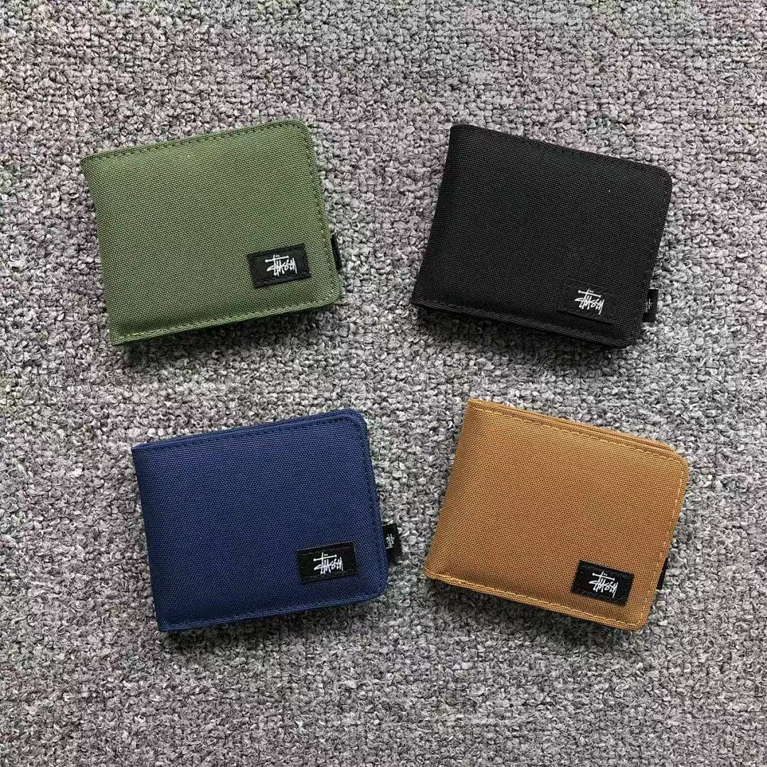 Stussy Stussy 49 BAG 1105140266 (Long 11CM* Wide 2CM*9CM), photo 1