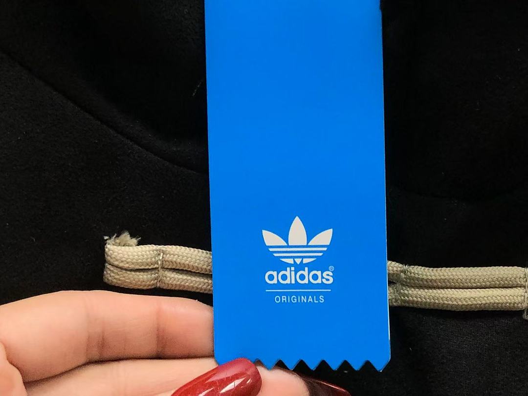 Adidas 158 A⭐I⭐AS JACKET 5207200183 (Im 170Cm 60Kg I Wear Size M In The Phot) - Image 39