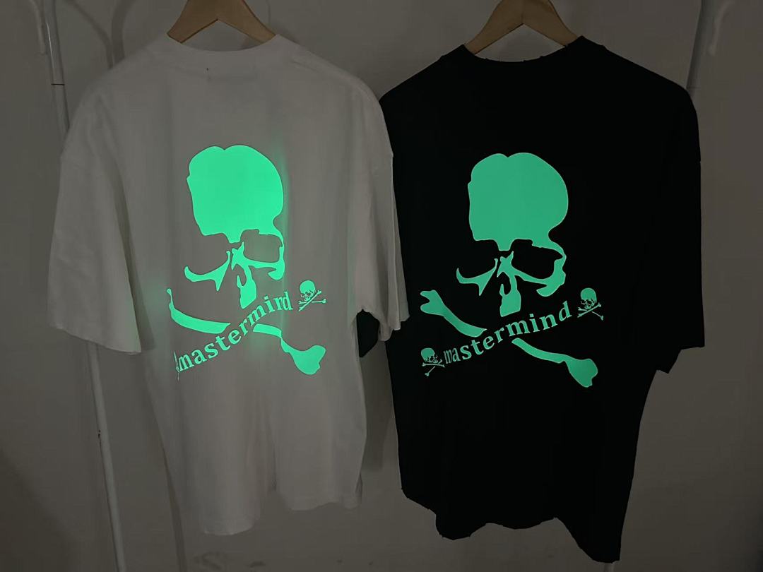 Mastermind 128 MASTERMIND T-SHIRT - Image 2