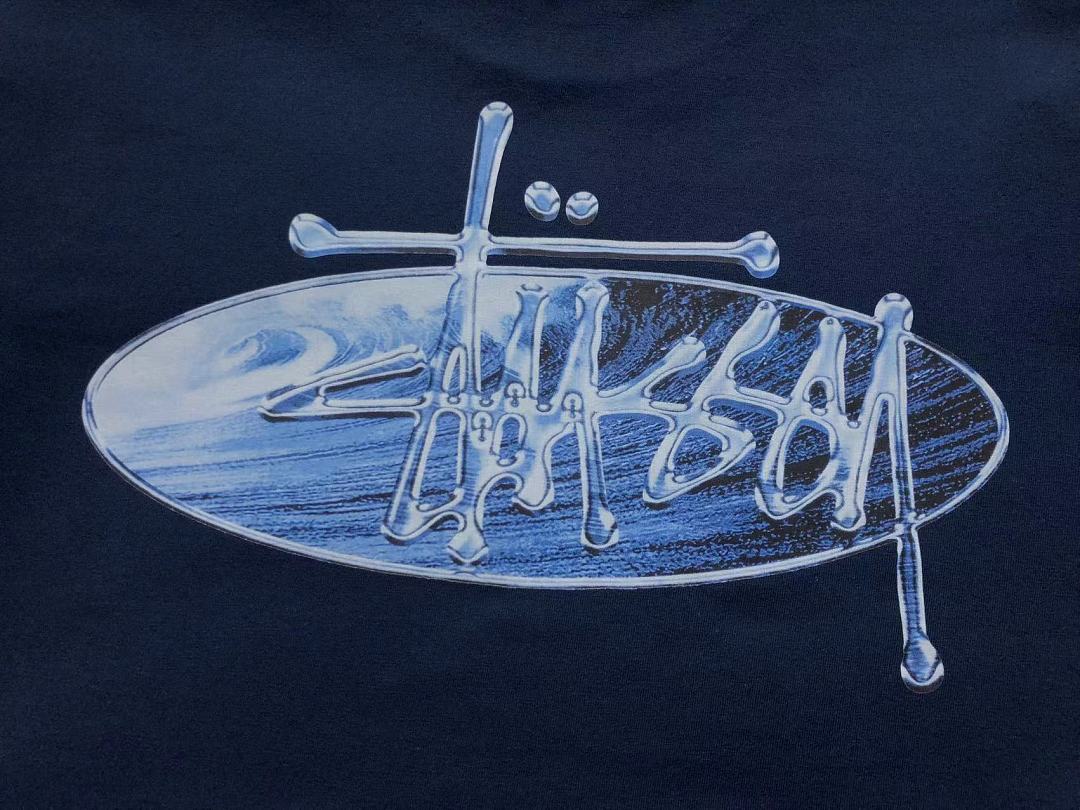 Stussy 82 STUSSY T-SHIRT 126171702 (Im 170Cm 60Kg I Wear Size M In The Phot) - Image 26
