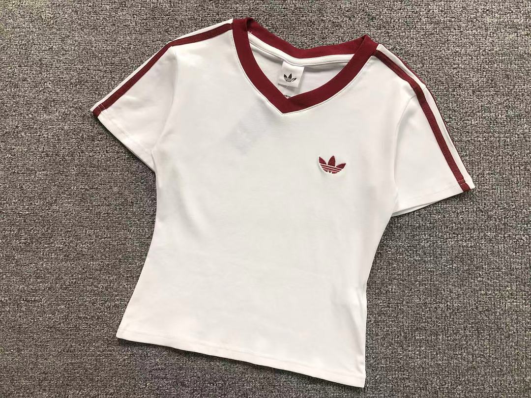 Adidas 98 A⭐I⭐AS T-SHIRT FEMAIE - Image 10