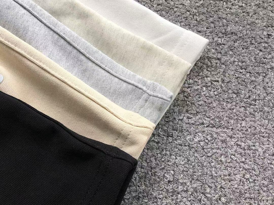 Fear of God SHORTS 125 FOG T-SHIRT 4203070677 (Im 170Cm 60Kg I Wear Size M In The Phot) - Image 52