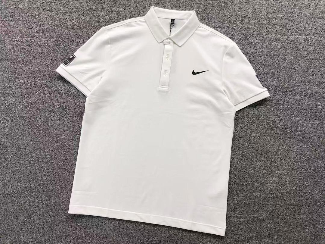 Nike 128 N⭐K⭐ POLO 4204090477 (Im 170Cm 60Kg I Wear Size L In The Phot) - Image 8