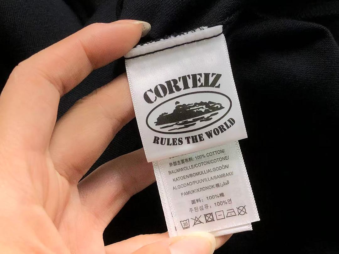 Corteiz 78 CORTEIZ T-SHIRT 5241811478 (Im 170Cm 60Kg I Wear Size M In The Phot) - Image 21
