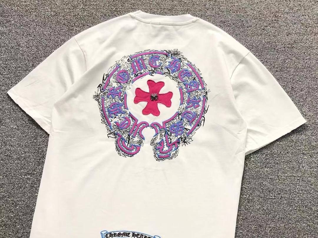 Comme des Garcons 145 C⭐⭐OME HE⭐⭐TS T-SHIRT 3206150117 (Im 170Cm 60Kg I Wear Size S In The Phot) - Image 8