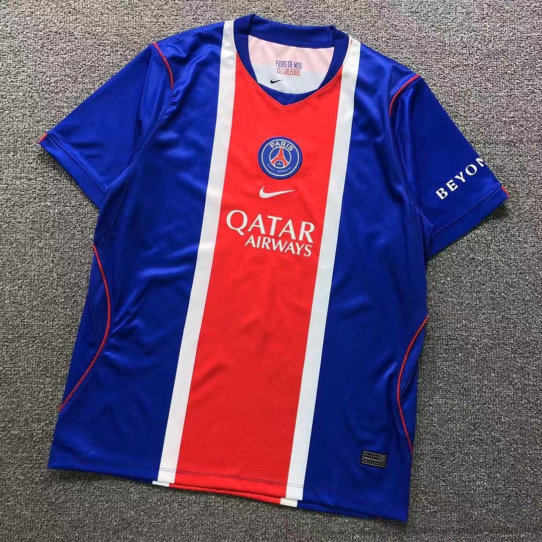 Unbranded 82 FOOTBALL T-SHIRT 1262201002 (Im 170Cm 60Kg I Wear Size L In The Phot)
