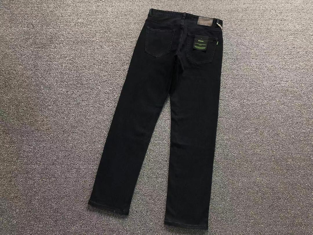 Unbranded 215 H⭐G⭐ B⭐⭐S TROUSERS 2207242001 (Im 170Cm 60Kg I Wear Size 31 In The Phot) - Image 6