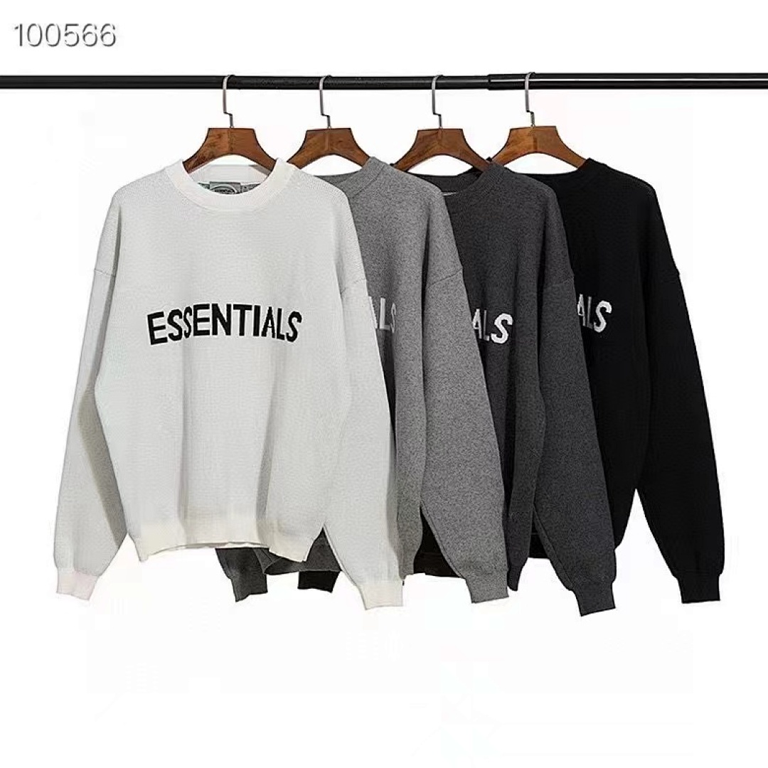 Fear of God 109 FOG HOODIE, photo 1