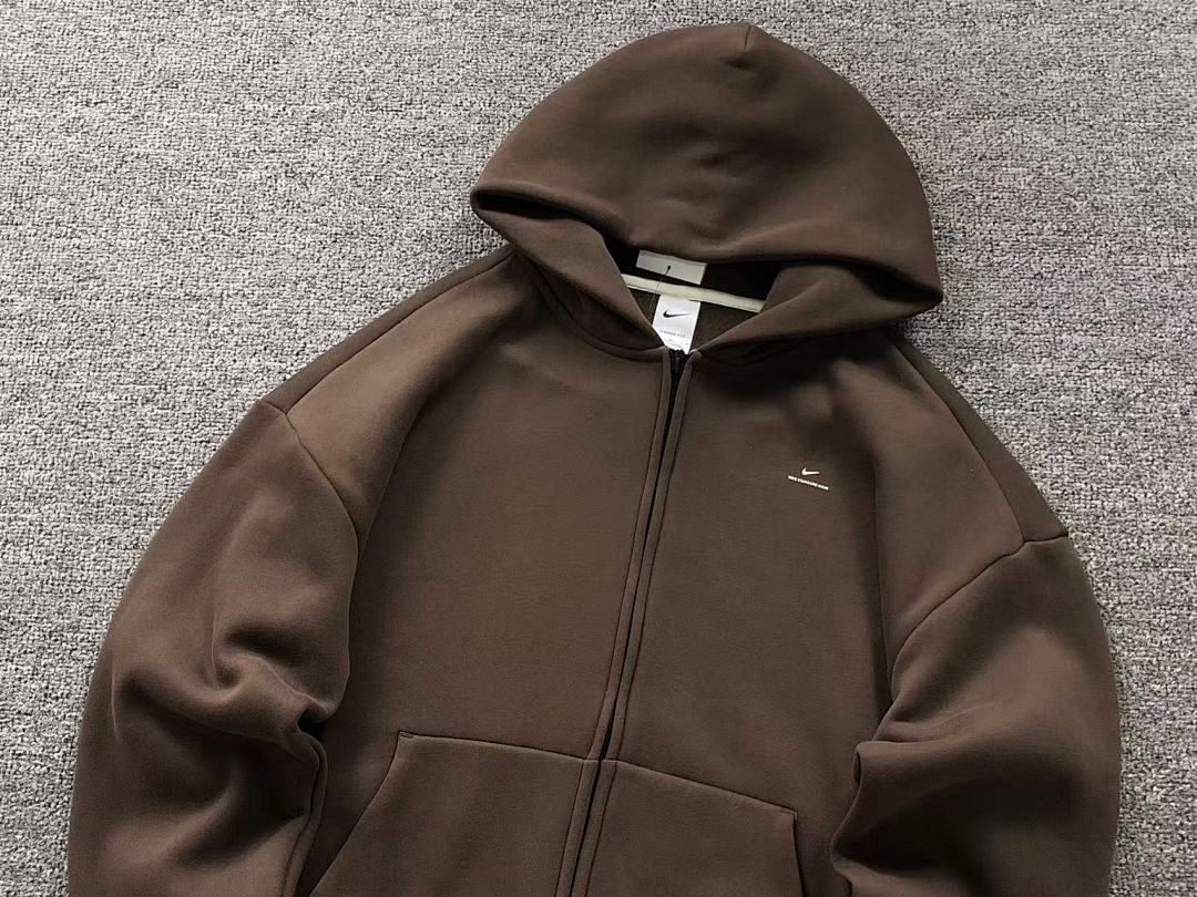 Nike TROUSERS175 N⭐K⭐ HOODIE TROUSERS 3201080219 (Im 170Cm 60Kg I Wear Size M In The Phot) - Image 9