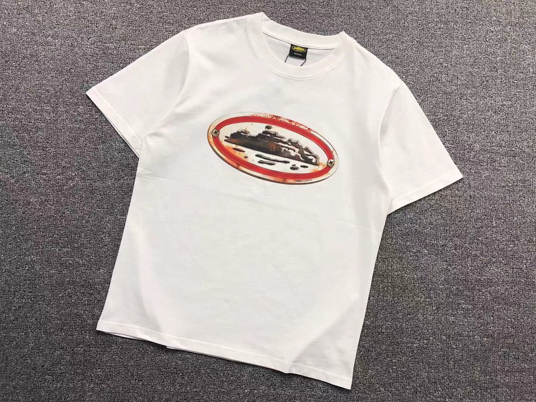 Corteiz 78 CORTEIZ T-SHIRT - Image 11