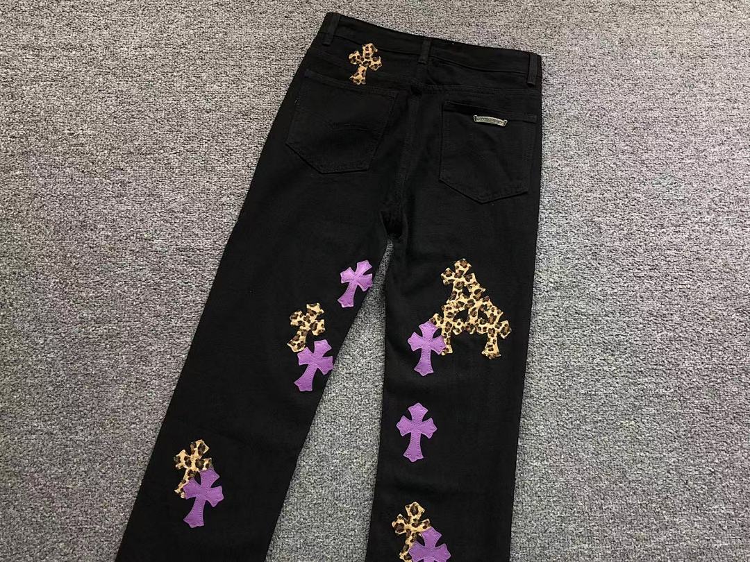 Comme des Garcons 195 C⭐⭐OME HE⭐⭐TS - Image 5