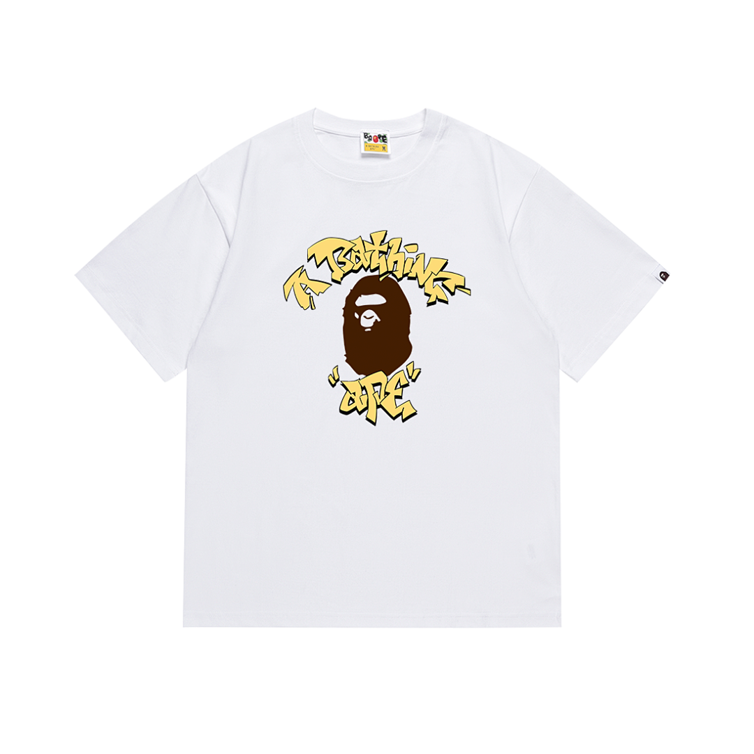Bape 78 BAPE T-SHIRT - Image 5