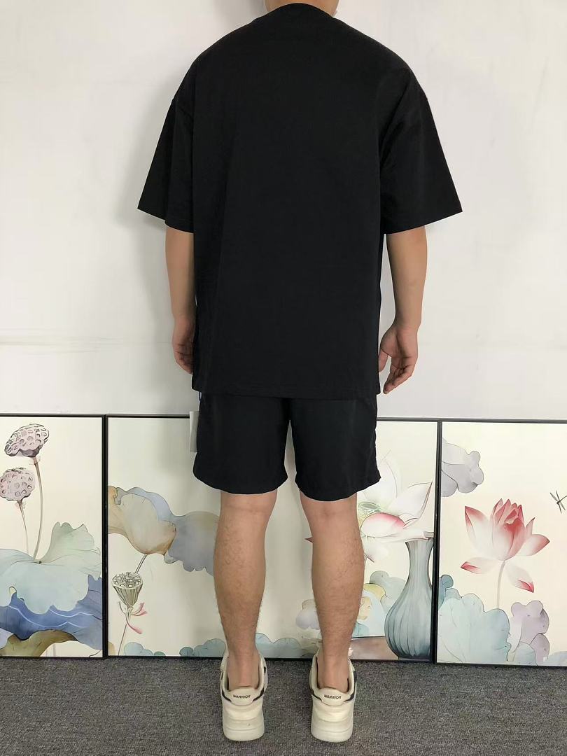 Off-White 105 OFF-WHITE T-SHIRT 5208010219 (Im 170Cm 60Kg I Wear Size M In The Phot) - Image 4