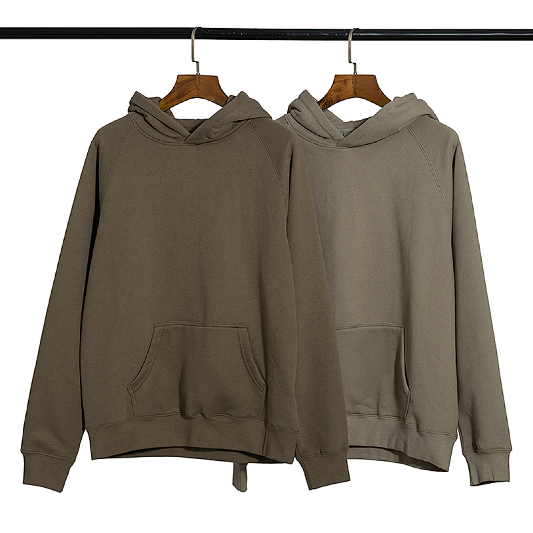 Fear of God 136 FOG HOODIE - Image 4