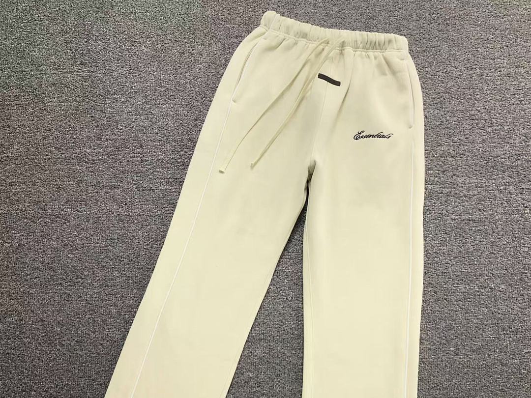 Fear of God TROUSERS 175 FOG - Image 48