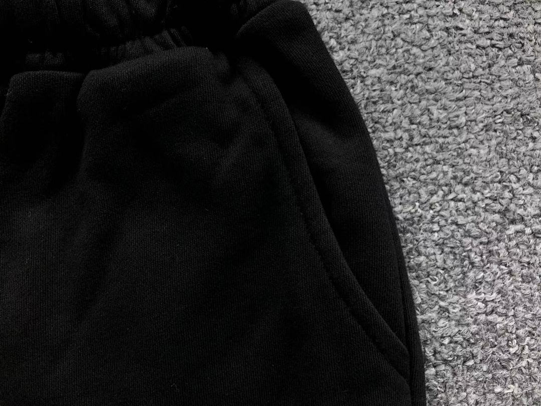On Running 95 MAISON MARGIELA SHORTS 4107071186 (Im 170Cm 60Kg I Wear Size 46 In The Phot) - Image 18