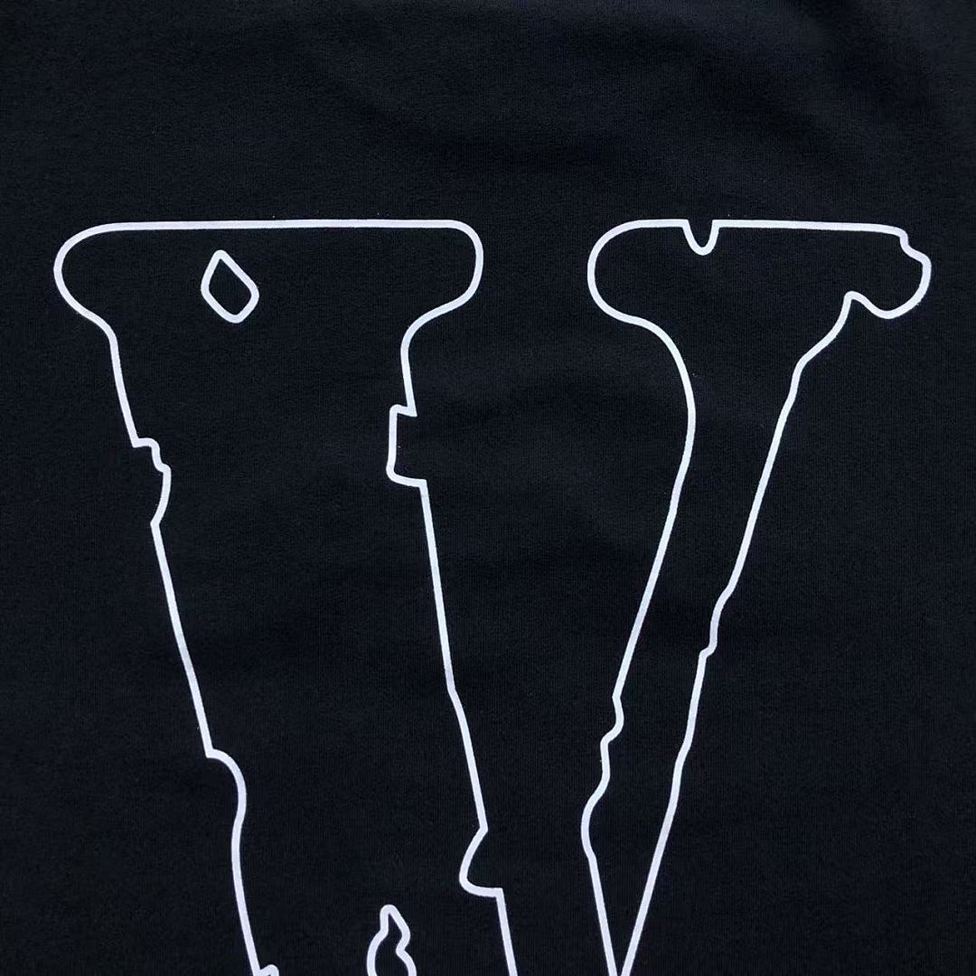On Running 69 VLONE T-SHIRT 504143391 (Im 170Cm 60Kg I Wear Size S In The Phot) - Image 11
