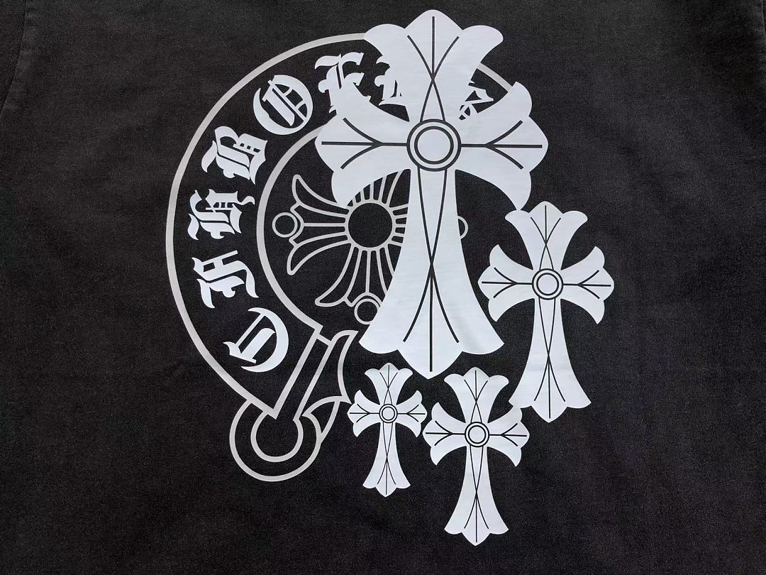 Comme des Garcons 125 C⭐⭐OME HE⭐⭐TS T-SHIRT 5252008147 (Im 170Cm 60Kg I Wear Size L In The Phot) - Image 16