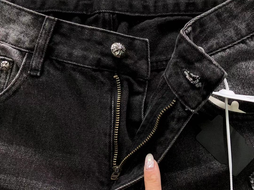 Comme des Garcons 218 C⭐⭐OME HE⭐⭐TS TROUSERS 3207290521 (Im 170Cm 60Kg I Wear Size M In The Phot) - Image 30