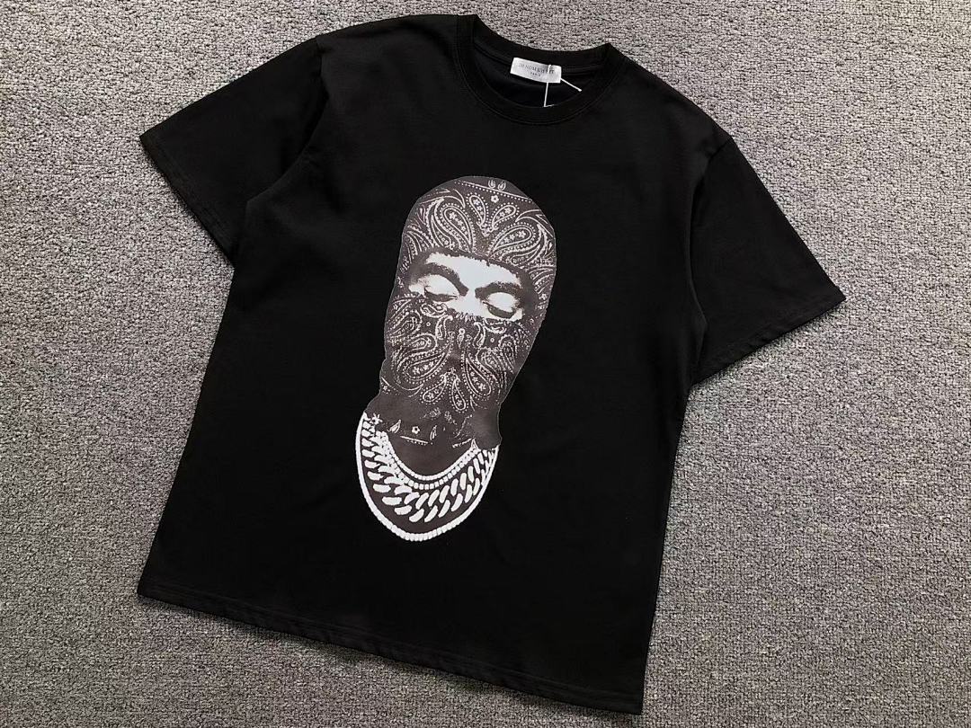 Ih Nom Uh Nit 108 IH NOM UH NIT T-SHIRT 3110253817 (Im 170Cm 60Kg I Wear Size M In The Phot) - Image 11