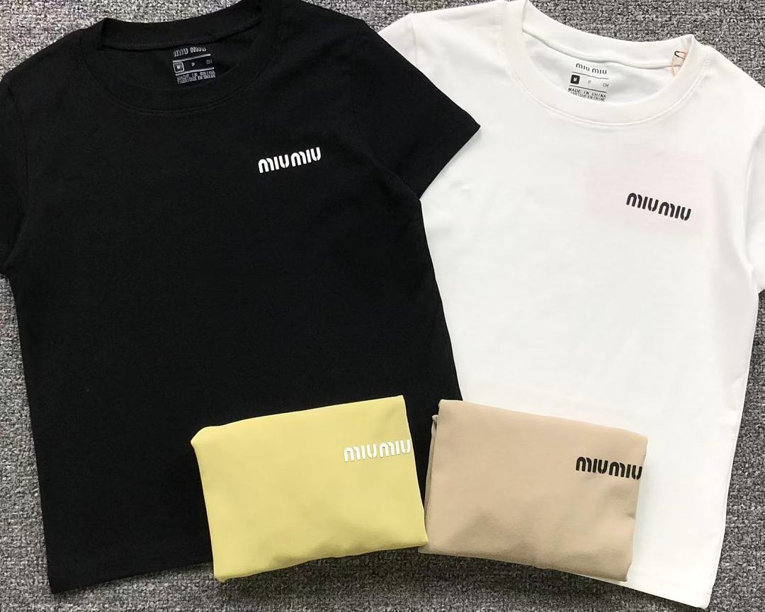Unbranded 128 M⭐U T-SHIRT FEMAIE - Image 4