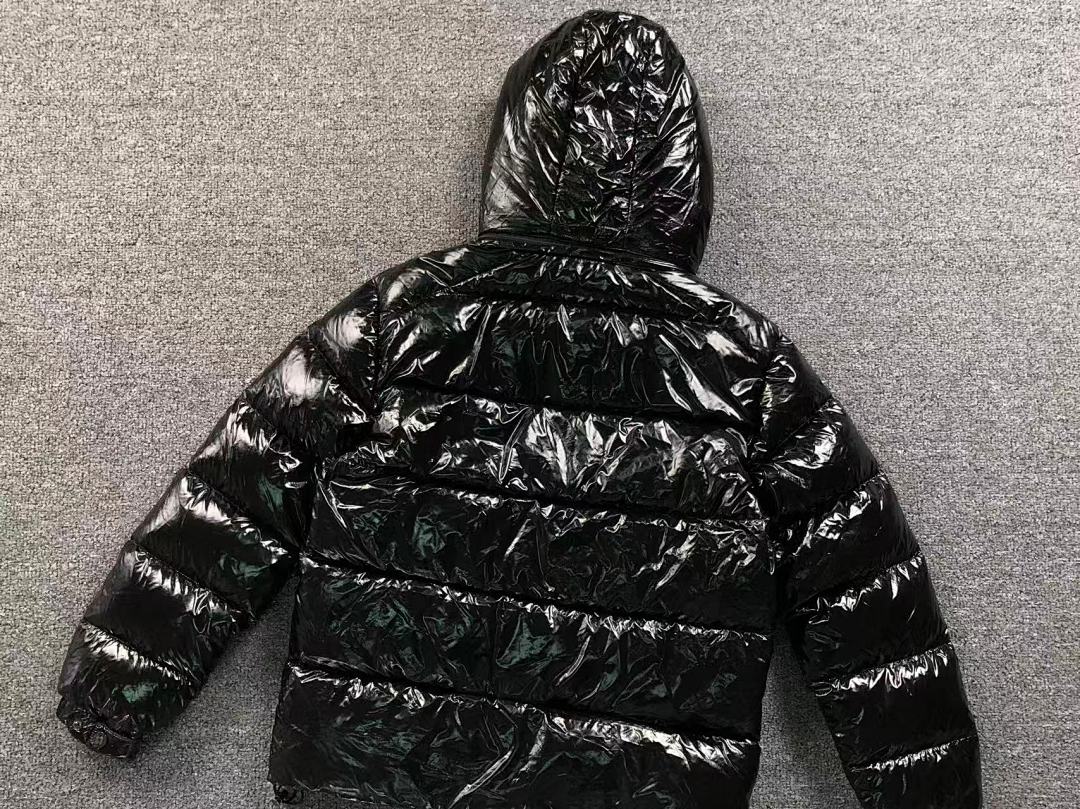Louis Vuitton 419 L⭐ DOWN JACKETS 3201270320 (Im 170Cm 60Kg I Wear Size L In The Phot) - Image 10