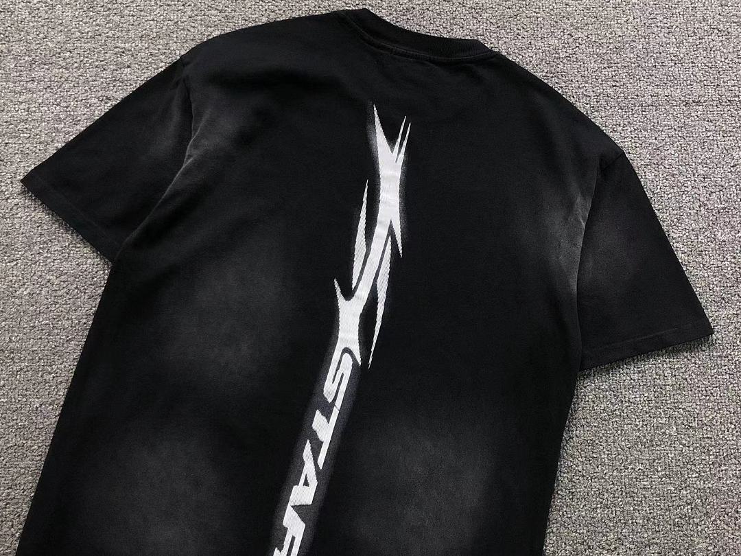 Hellstar 108 HELLSTAR T-SHIRT 3205193617 (Im 170Cm 60Kg I Wear Size S In The Phot) - Image 18