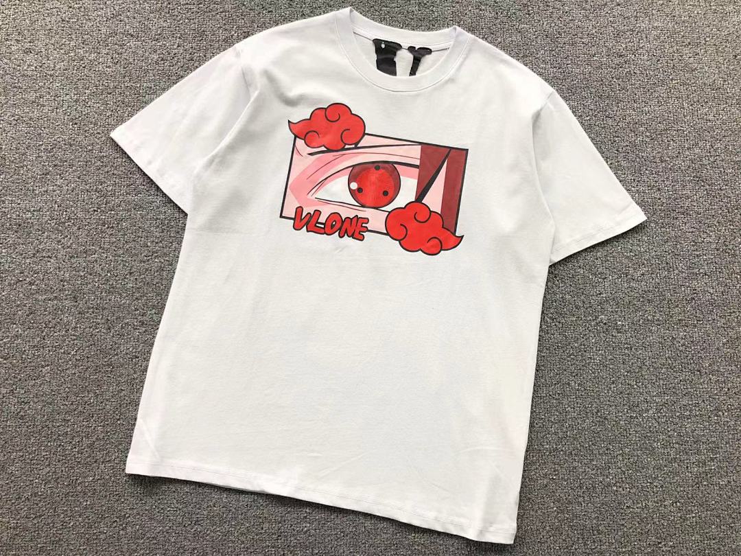 On Running 69 VLONE T-SHIRT 504159491 (Im 170Cm 55Kg I Wear Size S In The Phot) - Image 18