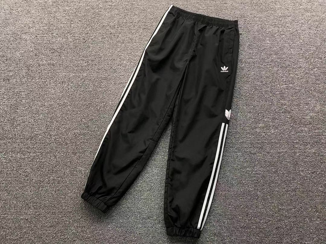 Adidas 108 A⭐I⭐AS TROUSERS 1108152235 (Im 170Cm 60Kg I Wear Size S In The Phot) - Image 9