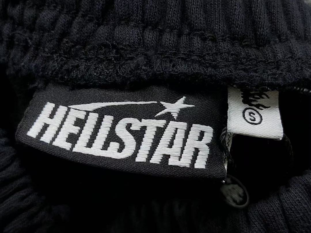 Hellstar 125 HELLSTAR SHORTS 3107014817 (Im 170Cm 60Kg I Wear Size S In The Phot) - Image 20