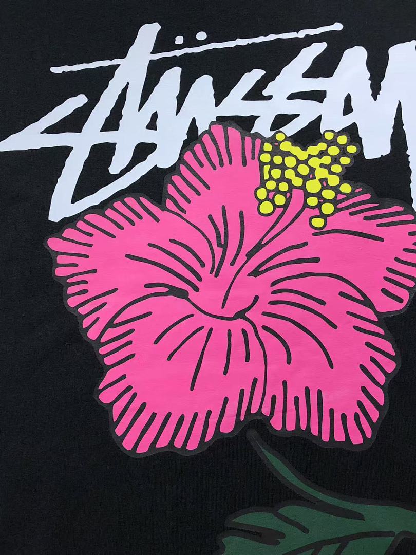 Stussy 78 STUSSY T-SHIRT - Image 18